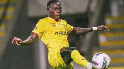 Bruma está a caminho do Benfica