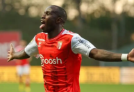 Vasco aceita condições e fica próximo da contratação de Bruma, do Braga-POR