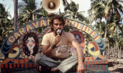 "Bye Bye Brasil": filme será exibido na TV aberta em tributo a Cacá Diegues