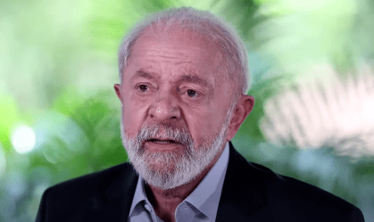 Desempenho de Lula entre eleitores do Nordeste preocupa governo