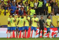CBF não muda programação com Ancelotti após afastamento de Ednaldo