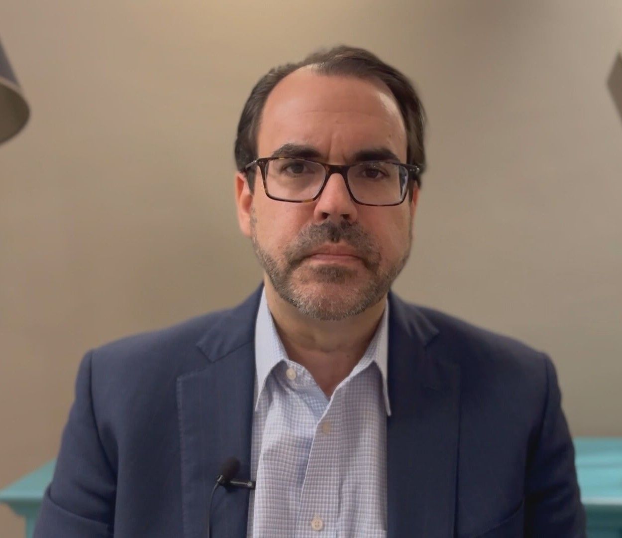 Christopher Garman, da Eurasia Group
