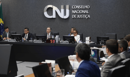 Regra do CNJ para paridade de gênero promoveu 70 magistradas em um ano
