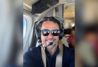 Saiba quem é o advogado que morreu em queda de avião em SP