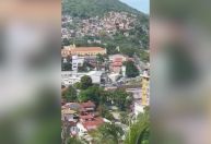 Um é morto e sete são presos em operação em Niterói, no RJ