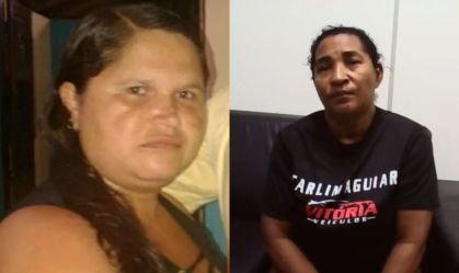 Piauí: Mulher que matou vizinha envenenada tinha relação amorosa com ela