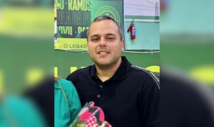 Vinicius Drummond foi seguido depois de treino, diz polícia do Rio