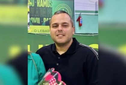 Vinicius Drummond foi seguido depois de treino, diz polícia do Rio