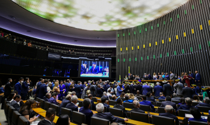 Oposição defende anúncio dos EUA sobre restrição de visto a autoridades