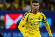 Veja o 924º gol de Cristiano Ronaldo na carreira