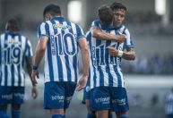 Site de acompanhantes adulto patrocina times que se enfrentam em Alagoas