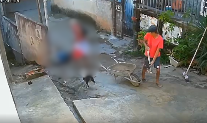 Policial influencer é morto a tiros em SP; veja vídeo