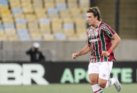 Fluminense inicia maratona de clássicos por milagre no Campeonato Carioca