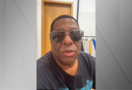 Polícia encontra o celular roubado do cantor Netinho de Paula em SP