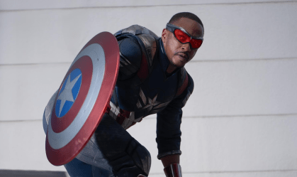 "Capitão América: Admirável Mundo Novo": qual a trama do filme da Marvel?