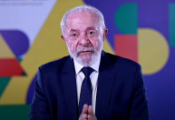 Queda na aprovação de Lula pode levar a medidas expansionista, diz Srour