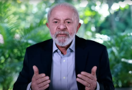 Para que tombar sem responsabilidade para cuidar, diz Lula após caso na BA