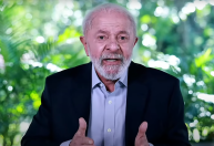 Lula culpa BC pela alta dos preços e pede para povo ajudar