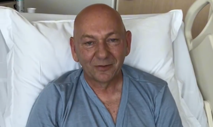 Dono da Havan, Luciano Hang faz procedimento cardíaco: "Molinha no coração"