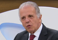 Múcio: Recorri a Bolsonaro para ser recebido por comandantes das Forças