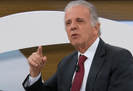 Múcio: Tenho muita dificuldade por falta de recurso