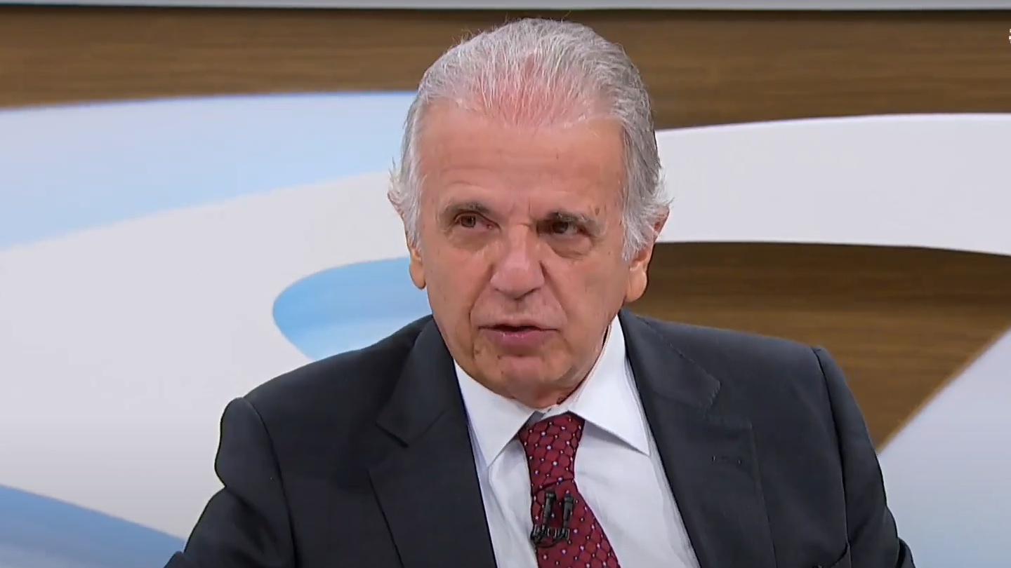 José Múcio Monteiro