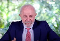 Lula diz querer exploração de petróleo no Amapá, se antes houver pesquisa