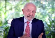 Lula: Ninguém aparece no gabinete para oferecer coisa boa, só para pedir