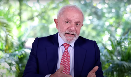 Lula: Ninguém aparece no gabinete para oferecer coisa boa, só para pedir