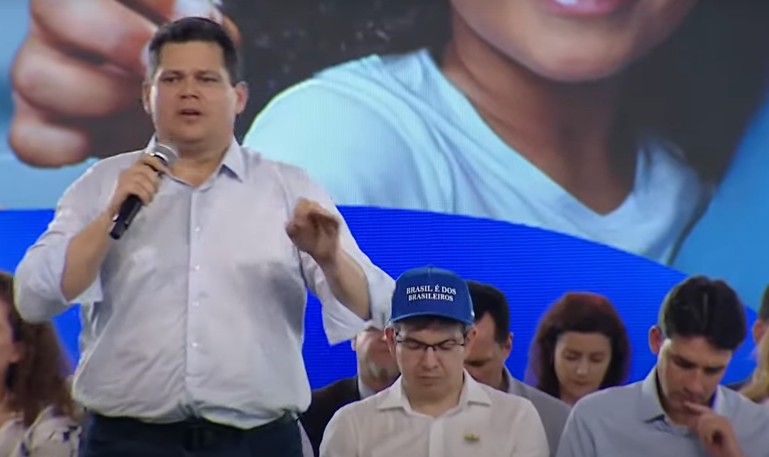 Davi Alcolumbre