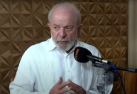 "Já abrimos mais de 130 mercados novos para produtos brasileiros", diz Lula