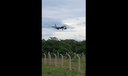 Cenipa vai investigar caso de avião da Azul que declarou "mayday fuel"