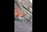 Mulher é ferida durante operação policial no Complexo da Penha, no Rio