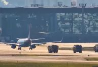 Aeroporto de Guarulhos tem dois pousos com urgência "pan-pan" em um dia