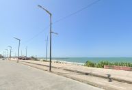 Polícia resgata quatro turistas de MG sequestrados em praia de Fortaleza
