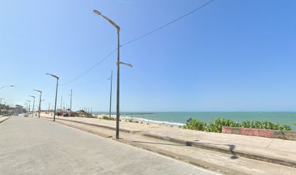 Fortaleza terá chuvas frequentes na segunda semana de junho