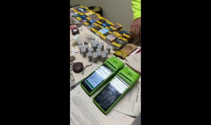 Quadrilha que aplicava golpe da maquininha é presa em Ipanema, no Rio