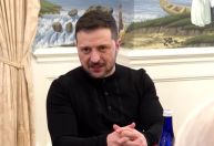 Zelensky confirma presença de tropas ucranianas em território russo