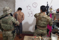 Grupo ligado ao PCC movimentou R$ 20 mi com tráfico interestadual de drogas