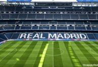 Real Madrid protesta contra arbitragem após derrota no Campeonato Espanhol