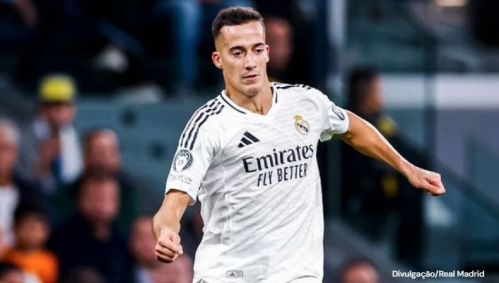 Lesão de Lucas Vázquez atrapalha os planos de Ancelotti