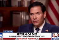 Rubio espera mais medidas do Panamá sobre influência chinesa no canal