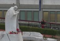 Papa Francisco descansou bem durante a noite, diz Vaticano