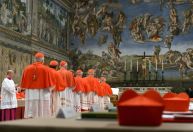 Entenda como funciona o conclave que escolhe o novo papa da Igreja Católica
