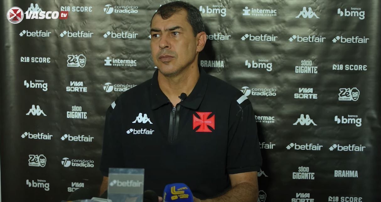 Fábio Carille