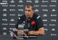 Veja os jogos do Vasco no Campeonato Brasileiro