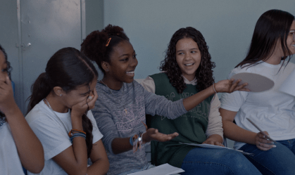 Festival de Berlim 2025: filme Lucia Murat disputará prêmio de Documentário