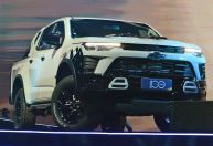 Chevroler Onix, Tracker e S10 vão ganhar série especial 100 anos