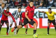 Sport acerta contratação do colombiano Christian Rivera