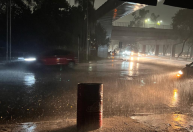 Alerta Severo de chuva: São Paulo tem atenção para alagamentos
